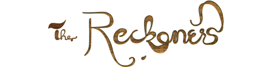 The Reckoners